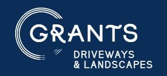 Grants Driveway logo