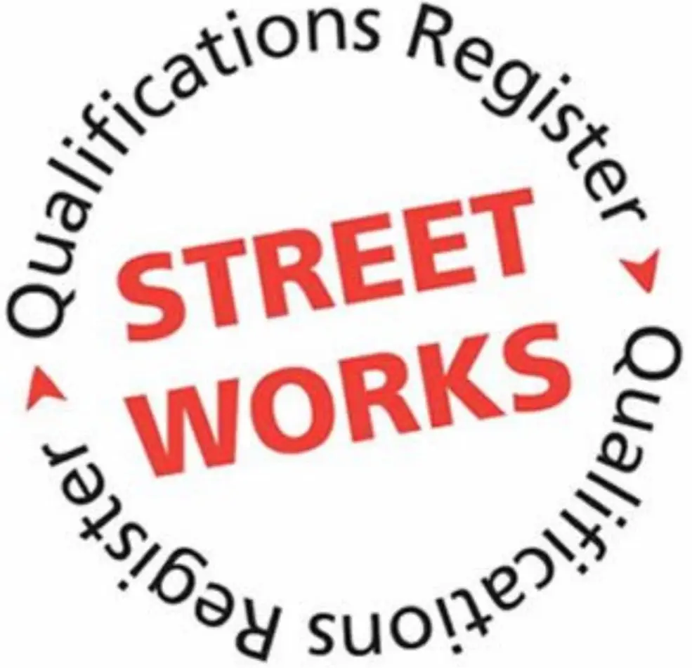 Street Works Logo